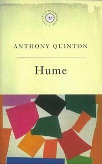 Produktbild: The Great Philosophers: Hume