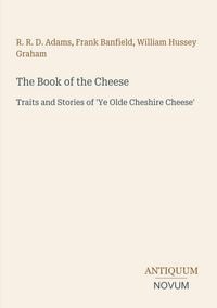Produktbild: The Book of the Cheese