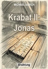Produktbild: Krabat II: Jonas