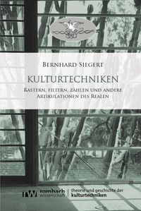 Produktbild: Kulturtechniken
