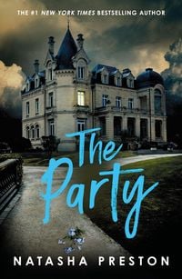 Produktbild: The Party