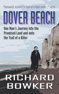 Produktbild: Dover Beach (The Last P.I. Series, Book 1)