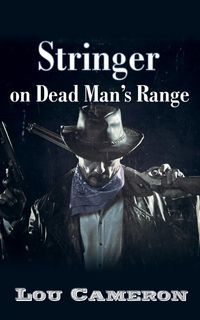Produktbild: Stringer on Dead Man's Range