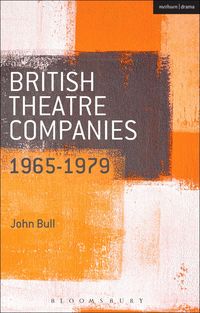 Produktbild: British Theatre Companies