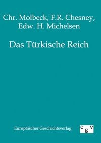 Produktbild: Das T&uuml;rkische Reich