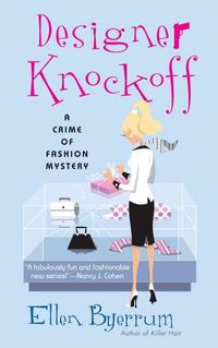 Produktbild: Designer Knockoff