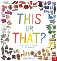 Produktbild: British Museum: This or That?