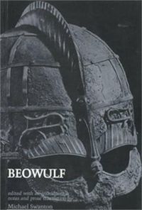 Bild vom Artikel Beowulf vom Autor Michael Swanton
