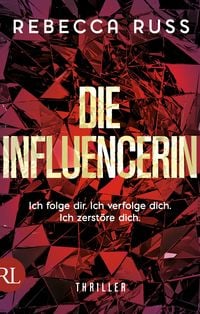 Produktbild: Die Influencerin
