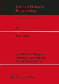 Produktbild: An Artificial Intelligence Approach to Integrated Circuit Floorplanning
