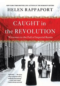 Produktbild: Caught in the Revolution