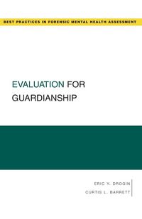Produktbild: Evaluation for Guardianship