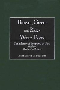 Produktbild: Brown-, Green- and Blue-Water Fleets