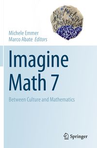 Produktbild: Imagine Math 7