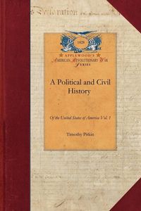 Produktbild: A Political and Civil History