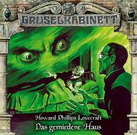Bild vom Artikel Gruselkabinett - Folge 162 vom Autor Howard Ph. Lovecraft
