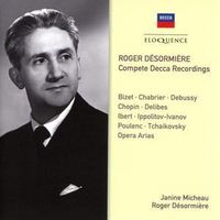 Produktbild: S&auml;mtliche Decca-Aufnahmen