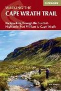 Produktbild: Walking the Cape Wrath Trail