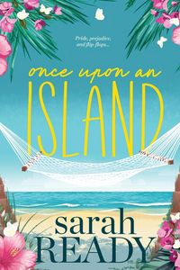 Produktbild: Once Upon an Island