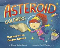 Produktbild: Asteroid Goldberg