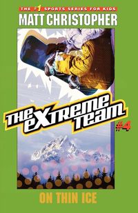 Produktbild: The Extreme Team #4