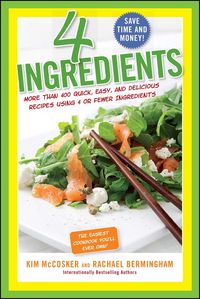 Produktbild: 4 Ingredients