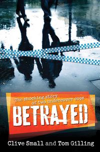 Produktbild: Betrayed