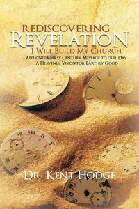 Produktbild: Rediscovering Revelation