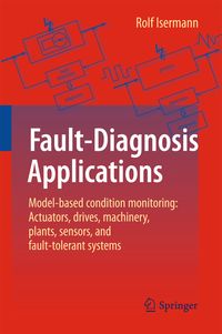 Produktbild: Fault-Diagnosis Applications