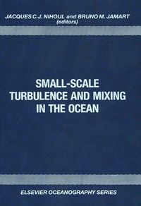 Produktbild: Small-Scale Turbulence and Mixing in the Ocean