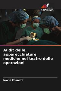Produktbild: Audit delle apparecchiature mediche nel teatro delle operazioni