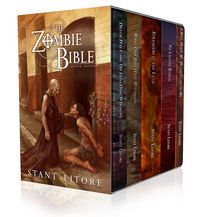 Produktbild: The Zombie Bible: Volumes 1-5