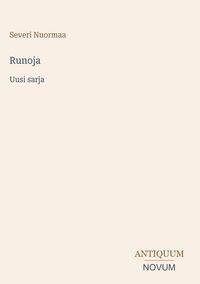 Produktbild: Runoja