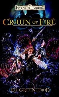 Produktbild: Crown of Fire