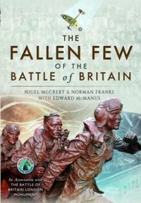 Produktbild: Mccrery, N: Fallen Few of the Battle of Britain