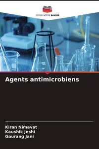 Produktbild: Agents antimicrobiens