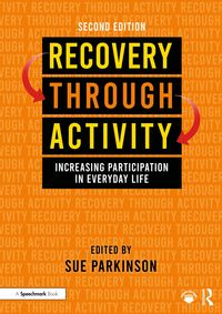 Produktbild: Recovery Through Activity