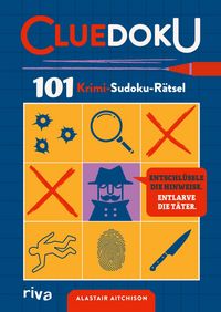 Produktbild: Cluedoku