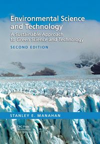 Produktbild: Environmental Science and Technology