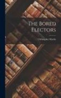 Produktbild: The Bored Electors