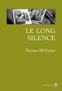 Produktbild: Le long silence