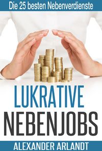Produktbild: Lukrative Nebenjobs