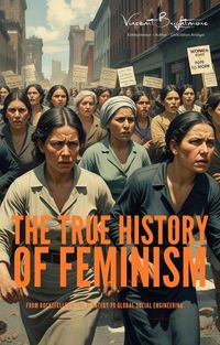 Produktbild: The True History of Feminism (Truth Series)