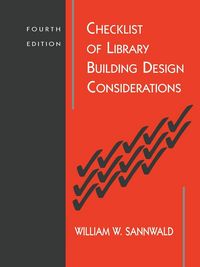 Produktbild: Checklist Of Lib Building Desi