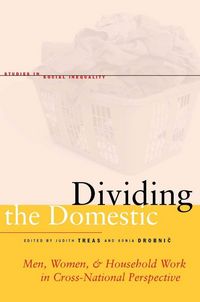 Produktbild: Dividing the Domestic