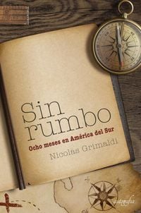 Produktbild: Grimaldi, N: Sin rumbo