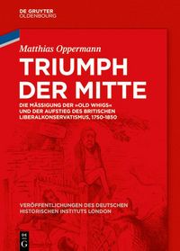Produktbild: Triumph der Mitte