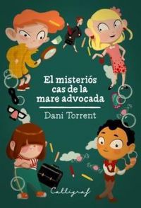 Produktbild: El misteri&oacute;s cas de la mare advocada