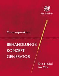Produktbild: Ohrakupunktur Behandlungs-Konzept Generator