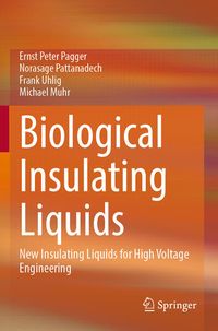 Produktbild: Biological Insulating Liquids